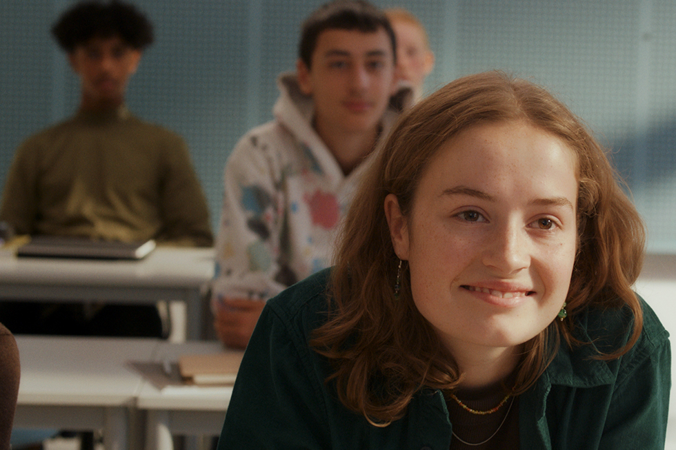 FILM. Ingela Brovik konstaterar att Dag Johan Haugeruds ”Drömmar” är ”en film som utspelas just som i en dröm, med poetisk touch och humor.”