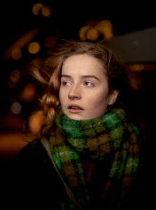 FILM. Ingela Brovik konstaterar att Dag Johan Haugeruds ”Drömmar” är ”en film som utspelas just som i en dröm, med poetisk touch och humor.” 