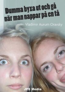 Astrid Lindgren. Apropå pågående ”Banned books week” berättar Vladimir Oravsky om sin konflikt med Astrid Lindgren AB. Läs hans historia om ett aktiebolags maktutövning och ett stoppat manus! Vladimir Oravsky, Astrid Lindgren, böcker, förbjudna böcker, censur, copyright, upphovsrätt, Barn och unga,