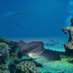 KLIMATET. Med utgångspunkt i korallrevens pågående undergång skriver Ann Engqvist om hur klimatkatastrofen negligeras av medier och politiker. klimatfrågan, klimatförnekare, klimatkrisen, klimatkatastrof, miljöfrågan, miljöförstöring, klimatförändringar,