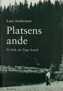 TAGE AURELL. I dag kan vi presentera en essä av Per Erik Ljung om författaren Tage Aurell, en av 40-talets litterära idoler.Vilhelm Ekelund, Tage Aurell, litterära klasssiker, berättarkonst, prosakonst, litteraturvetenskap, litteraturhistoria, svenskspråkig litteratur, Per Erik Ljung,