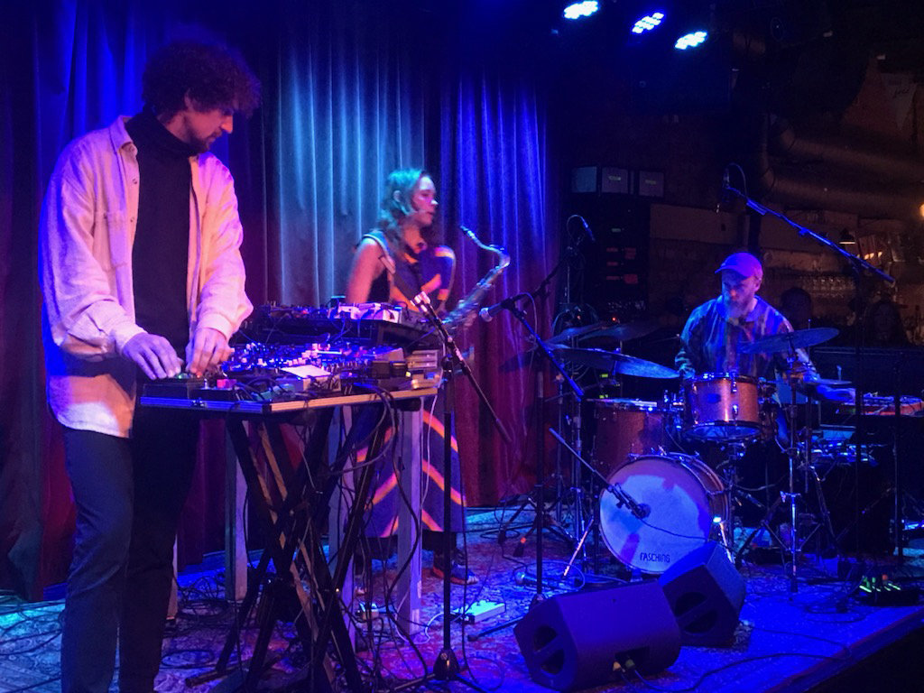 JAZZ. Rikard Rehnbergh rapporterar från Stockholms jazzfestival som nyligen avslutats. Här plockar han ut några russin ur den i år ovanligt stora jazzkakan.jazz, jazzfestival, jazzmusik, livemusik, Stockholms jazzfestival, musikfestival, 