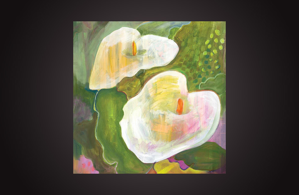 MAE POWELL. ”Det är svårt att inte smittas av hennes positiva anda, och visst förförs man av hennes själfulla röst,” skriver Erik Bovin som lyssnat på Mae Powells nya album.indiepop, pop, skivnytt, skivsläpp, Erik Bovin, popmusik, jazzinfluenser,