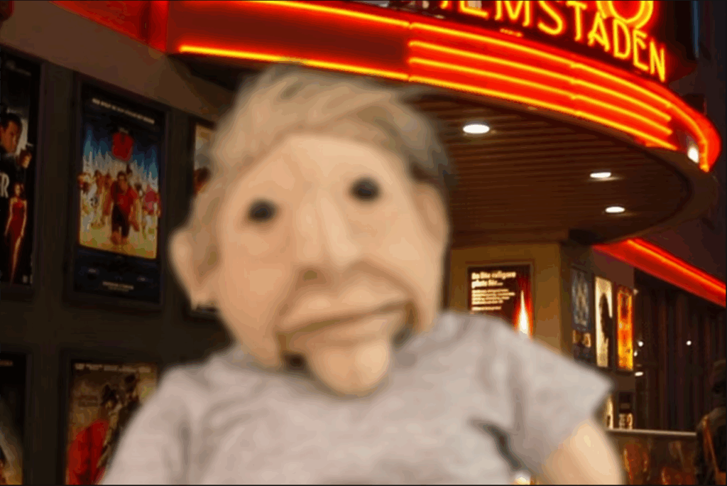 MALMÖ DOCKTEATER. ”Det här är rent av en närmast magisk dockteaterföreställning, sevärd för alla,” skriver Ingela Brovik som sett en aktuell uppsättning med Malmö Dockteater. Malmö Dockteater, drama, dramatik, teater, dockteater, scenkonst,