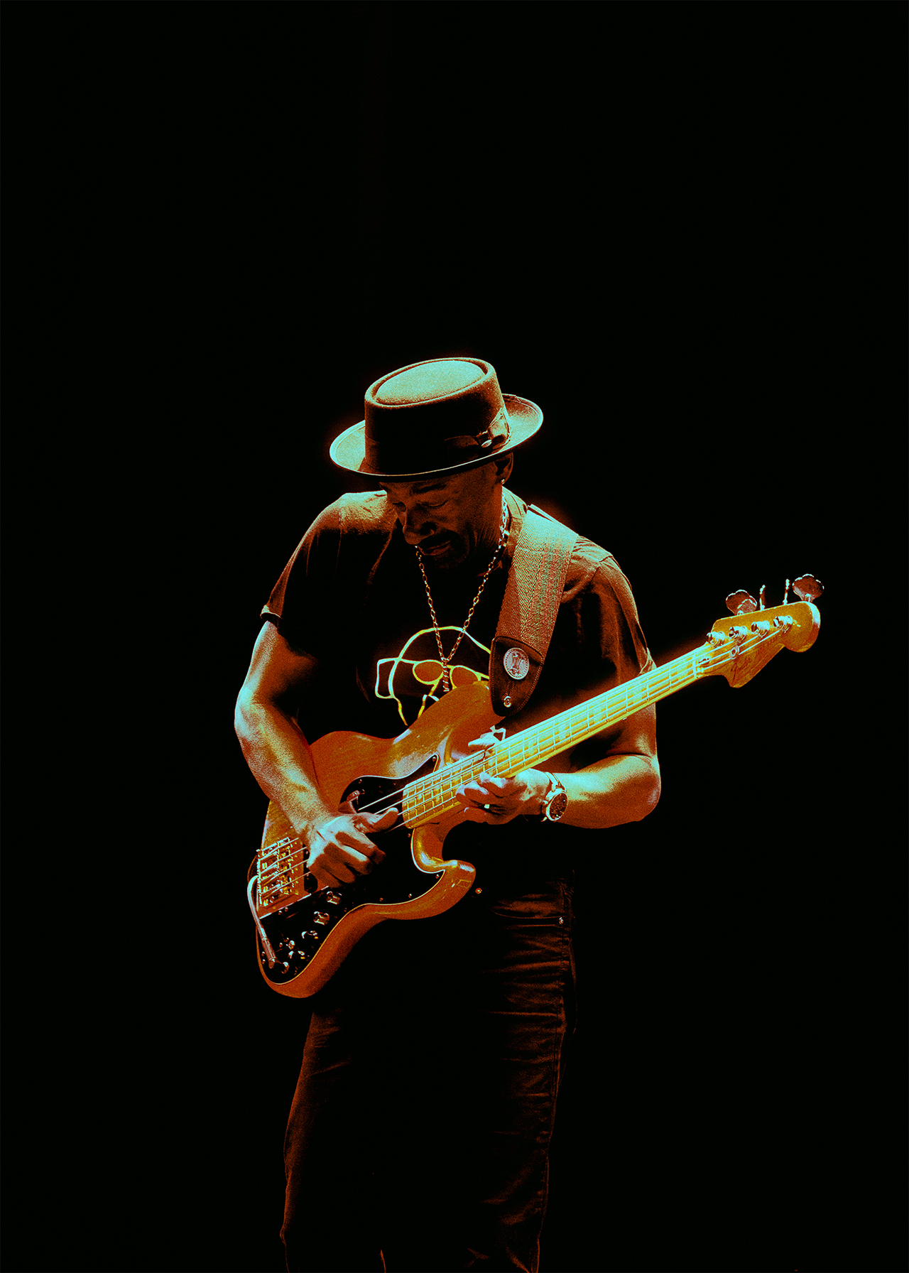 JAZZ. Rikard Rehnbergh rapporterar från Stockholms jazzfestival som nyligen avslutats. Här plockar han ut några russin ur den i år ovanligt stora jazzkakan.jazz, jazzfestival, jazzmusik, livemusik, Stockholms jazzfestival, musikfestival, 