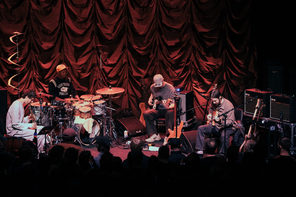 JAZZ. Rikard Rehnbergh rapporterar från Stockholms jazzfestival som nyligen avslutats. Här plockar han ut några russin ur den i år ovanligt stora jazzkakan. jazz, jazzfestival, jazzmusik, livemusik, Stockholms jazzfestival, musikfestival,