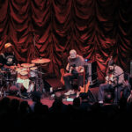 JAZZ. Rikard Rehnbergh rapporterar från Stockholms jazzfestival som nyligen avslutats. Här plockar han ut några russin ur den i år ovanligt stora jazzkakan. jazz, jazzfestival, jazzmusik, livemusik, Stockholms jazzfestival, musikfestival,