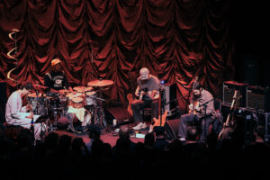 JAZZ. Rikard Rehnbergh rapporterar från Stockholms jazzfestival som nyligen avslutats. Här plockar han ut några russin ur den i år ovanligt stora jazzkakan.jazz, jazzfestival, jazzmusik, livemusik, Stockholms jazzfestival, musikfestival, 