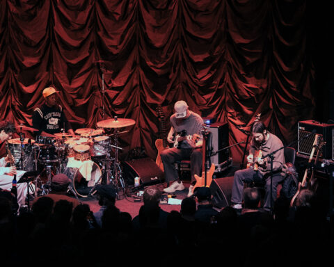 JAZZ. Rikard Rehnbergh rapporterar från Stockholms jazzfestival som nyligen avslutats. Här plockar han ut några russin ur den i år ovanligt stora jazzkakan. jazz, jazzfestival, jazzmusik, livemusik, Stockholms jazzfestival, musikfestival,