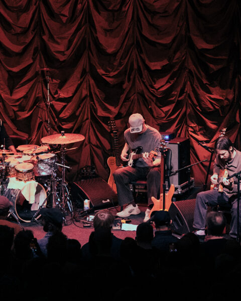 JAZZ. Rikard Rehnbergh rapporterar från Stockholms jazzfestival som nyligen avslutats. Här plockar han ut några russin ur den i år ovanligt stora jazzkakan. jazz, jazzfestival, jazzmusik, livemusik, Stockholms jazzfestival, musikfestival,