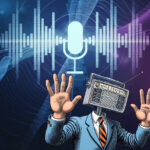 KALIBER. ”Vad skall vi ha fri press till om den själv sveper in sig i hemmagjorda tvångströjor?” Det frågar Vladimir Oravsky, apropå SR-programmet Kalibers agerande. medier, radio, journalistik, Vladimir Oravsky, miljöförstöring, pressfrihet,