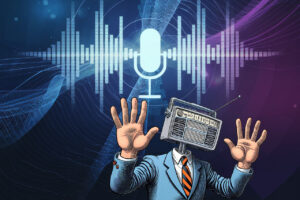 KALIBER. ”Vad skall vi ha fri press till om den själv sveper in sig i hemmagjorda tvångströjor?” Det frågar Vladimir Oravsky, apropå SR-programmet Kalibers agerande. medier, radio, journalistik, Vladimir Oravsky, miljöförstöring, pressfrihet,