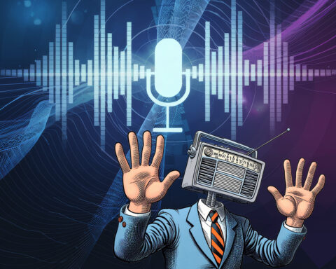 KALIBER. ”Vad skall vi ha fri press till om den själv sveper in sig i hemmagjorda tvångströjor?” Det frågar Vladimir Oravsky, apropå SR-programmet Kalibers agerande. medier, radio, journalistik, Vladimir Oravsky, miljöförstöring, pressfrihet,