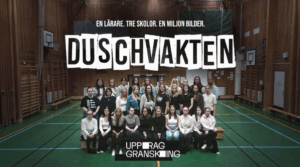 SKOLFLICKOR. Lars Thulin har sett två aktuella tv-dokumentärer om skolledningars svek mot skolflickor som utsatts för sexuella kränkningar. Om detta handlar dagens krönika.skolan, sexuella övergrepp, Engelska skolan, metoo, juridik, Lars Thulin, 