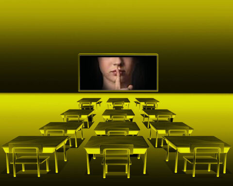 SKOLFLICKOR. Lars Thulin har sett två aktuella tv-dokumentärer om skolledningars svek mot skolflickor som utsatts för sexuella kränkningar. Om detta handlar dagens krönika. skolan, sexuella övergrepp, Engelska skolan, metoo, juridik, Lars Thulin,