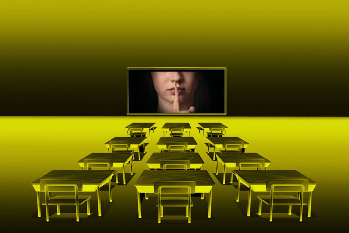 SKOLFLICKOR. Lars Thulin har sett två aktuella tv-dokumentärer om skolledningars svek mot skolflickor som utsatts för sexuella kränkningar. Om detta handlar dagens krönika. skolan, sexuella övergrepp, Engelska skolan, metoo, juridik, Lars Thulin,