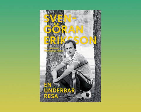 BIOGRAFI. ”En underbar resa” handlar om den världskände fotbollstränaren Sven-Göran ”Svennis” Erikssons liv.Thomas Almqvist har läst boken med stor behållning. fotboll, sport, idrott, självbiografi, Bengt Berg, biografier,