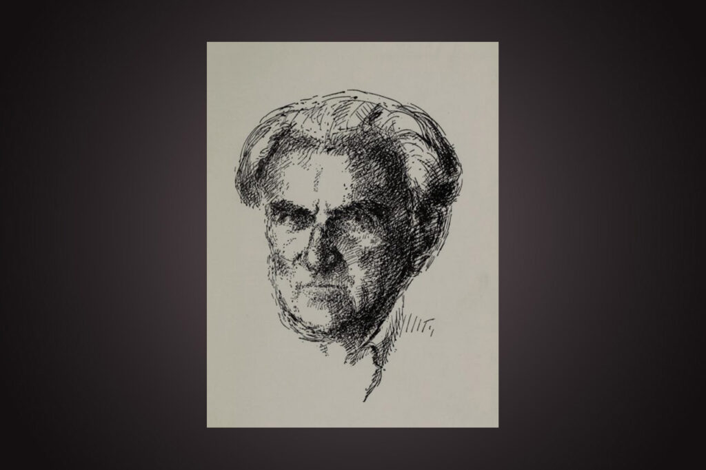 ESSÄ. I dag kan vi presentera en essä av Per Erik Ljung om författaren Tage Aurell, en av 40-talets litterära idoler. Vilhelm Ekelund, Tage Aurell, litterära klasssiker, berättarkonst, prosakonst, litteraturvetenskap, litteraturhistoria, svenskspråkig litteratur, Per Erik Ljung,