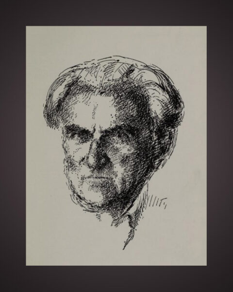 ESSÄ. I dag kan vi presentera en essä av Per Erik Ljung om författaren Tage Aurell, en av 40-talets litterära idoler. Vilhelm Ekelund, Tage Aurell, litterära klasssiker, berättarkonst, prosakonst, litteraturvetenskap, litteraturhistoria, svenskspråkig litteratur, Per Erik Ljung,