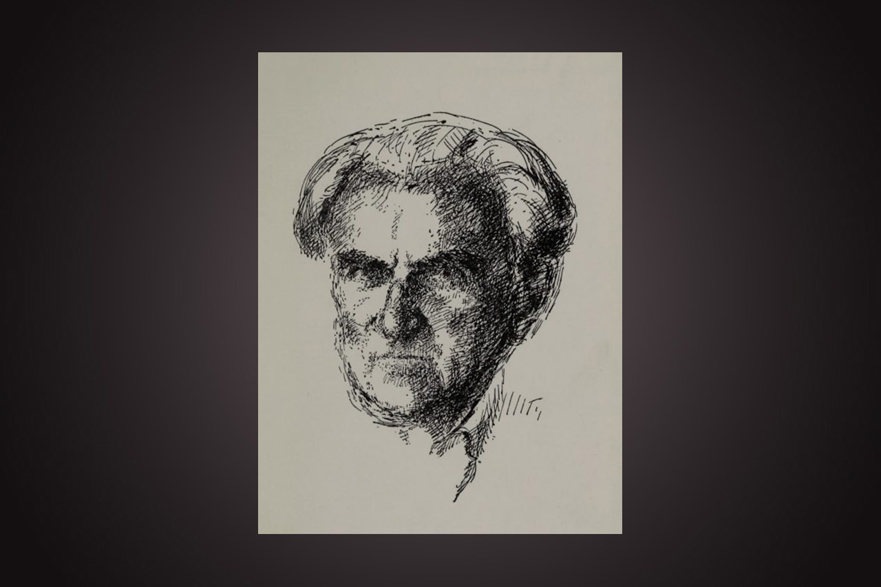 ESSÄ. I dag kan vi presentera en essä av Per Erik Ljung om författaren Tage Aurell, en av 40-talets litterära idoler. Vilhelm Ekelund, Tage Aurell, litterära klasssiker, berättarkonst, prosakonst, litteraturvetenskap, litteraturhistoria, svenskspråkig litteratur, Per Erik Ljung,