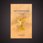 TINA K PERSSON. Lis Lovén har läst Tina K Perssons nya diktsamling ”Metempsychosis” och konstaterar att det rör sig om djupt egenartad och förbryllande poesi. Tina K Persson, Lis Lovén, poesi, lyrik, dikter, svenskspråkig litteratur, existentiellt,