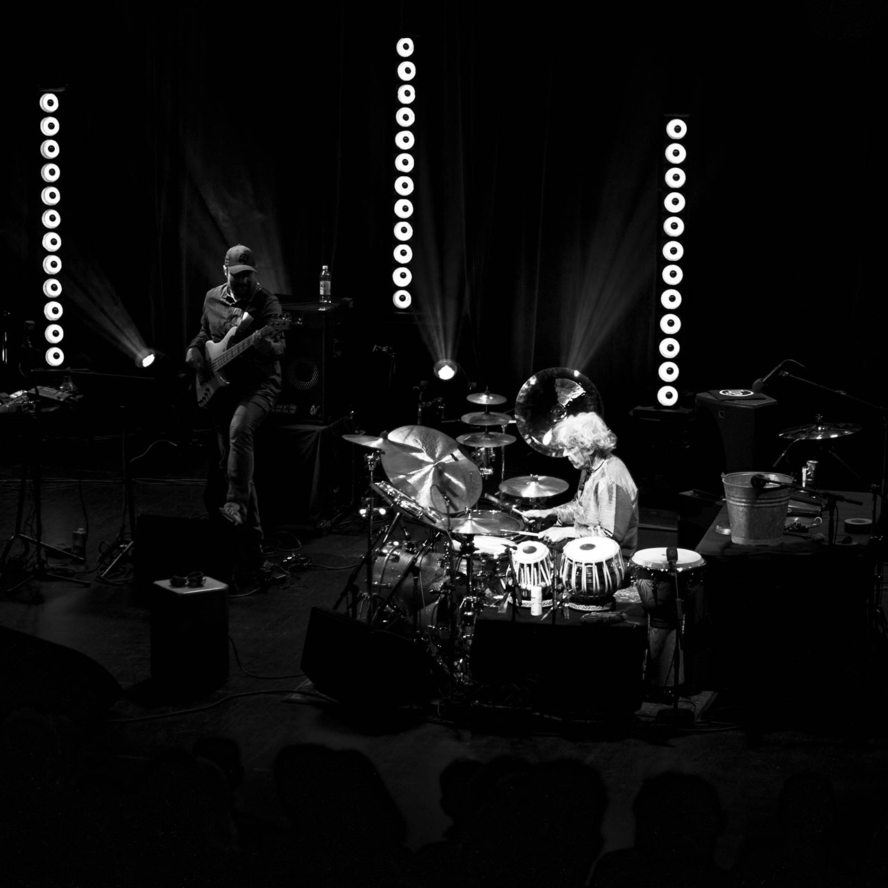 JAZZ. Rikard Rehnbergh rapporterar från Stockholms jazzfestival som nyligen avslutats. Här plockar han ut några russin ur den i år ovanligt stora jazzkakan.jazz, jazzfestival, jazzmusik, livemusik, Stockholms jazzfestival, musikfestival, 