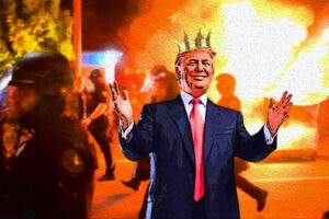 USA. I veckans krönika skriver Lars Thulin om paradoxen i att både älska och hata USA. Ytterst handlar det om hur Trump håller på att förvandla landet till en bananrepublik.politik, USA, amerikansk politik, Trump, bananrepublik, Lars Thulin