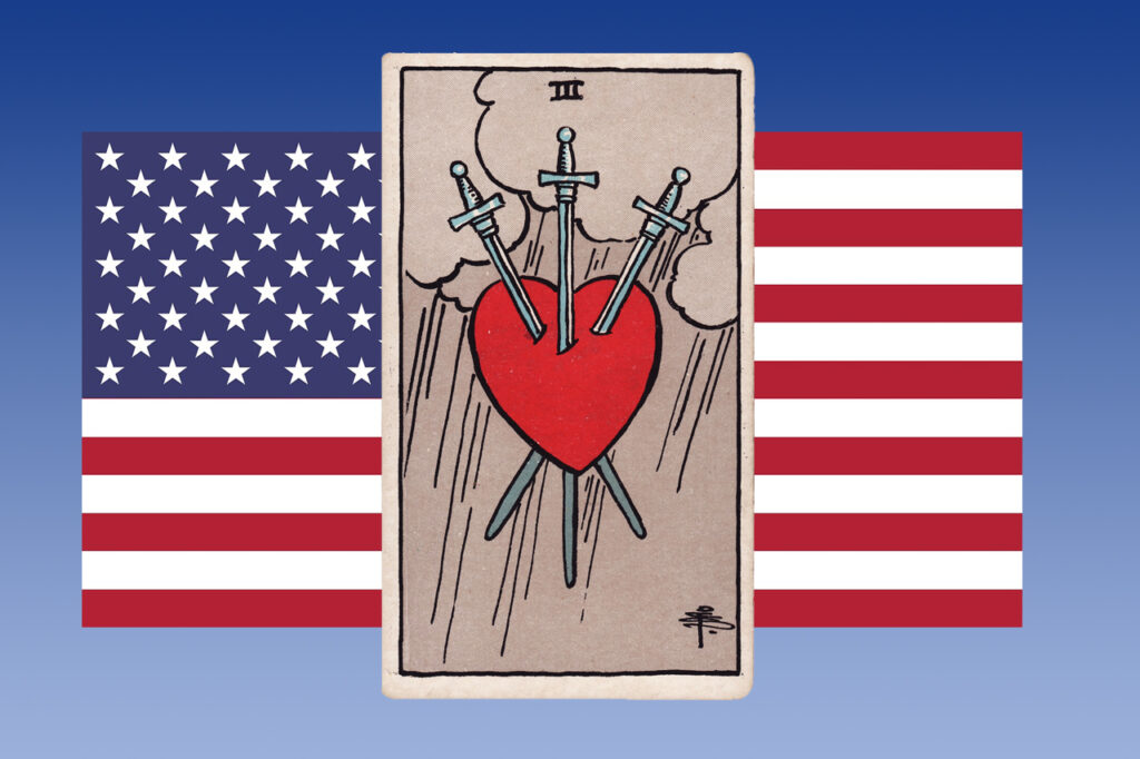 USA. I veckans krönika skriver Lars Thulin om paradoxen i att både älska och hata USA. Ytterst handlar det om hur Trump håller på att förvandla landet till en bananrepublik. politik, USA, amerikansk politik, Trump, bananrepublik, Lars Thulin