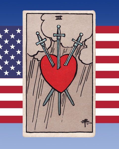 USA. I veckans krönika skriver Lars Thulin om paradoxen i att både älska och hata USA. Ytterst handlar det om hur Trump håller på att förvandla landet till en bananrepublik. politik, USA, amerikansk politik, Trump, bananrepublik, Lars Thulin