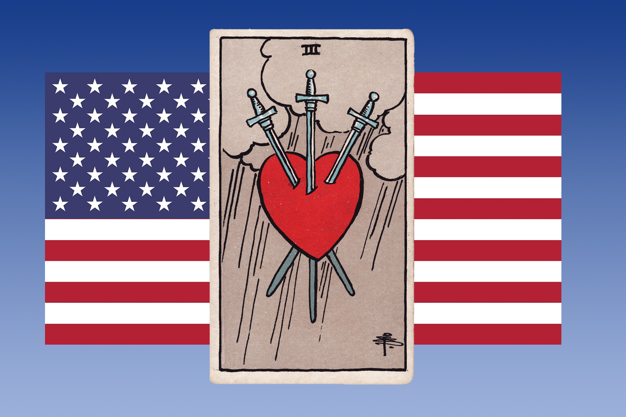 USA. I veckans krönika skriver Lars Thulin om paradoxen i att både älska och hata USA. Ytterst handlar det om hur Trump håller på att förvandla landet till en bananrepublik.politik, USA, amerikansk politik, Trump, bananrepublik, Lars Thulin