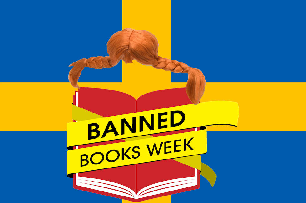 Astrid Lindgren. Apropå pågående ”Banned books week” berättar Vladimir Oravsky om sin konflikt med Astrid Lindgren AB. Läs hans historia om ett aktiebolags maktutövning och ett stoppat manus! Vladimir Oravsky, Astrid Lindgren, böcker, förbjudna böcker, censur, copyright, upphovsrätt, Barn och unga,