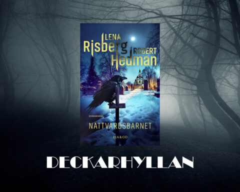 DECKARDUO. Bengt Eriksson fortsätter följa Lena Risberg som nu inleder en ny deckarserie tillsammans med sonen Robert Hedman. Där blir det privata blir lika viktigt som det kriminella. Bengt Eriksson, deckare, domestic noir, deckarhyllan, landsbygden, polisromaner, historisk roman, spänningsromaner,