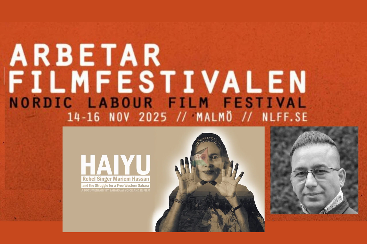 FILMFESTIVAL. Malmö blir åter centrum för nordisk arbetarfilm när Arbetarfilmfestivalen arrangeras i helgen. Under tre dagar samlas filmer, samtal och workshops om arbete, rättvisa och förändring på Glokala folkhögskolan. filmfestival, råfilm, samtal, arbetare, Malmö, festivaler, fackföreningar, organisering