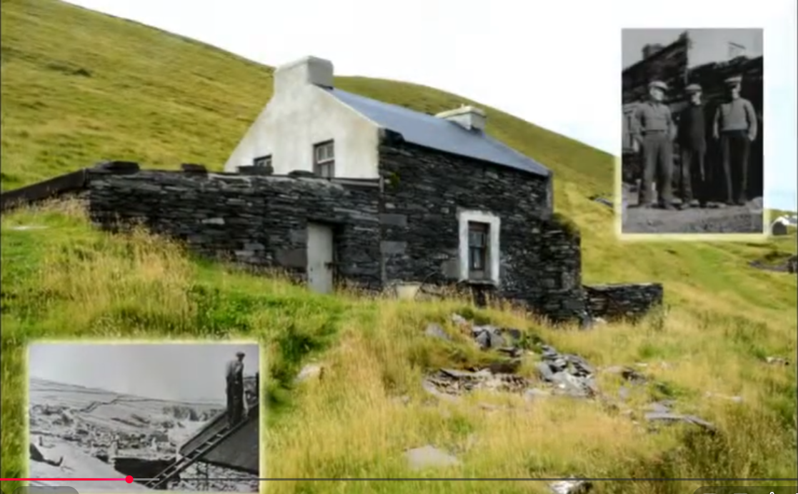 LANDSKAP. Kan själen ha ett landskap? Den frågan försöker Stellan Lindqvist besvara i denna essä. Bland annat skriver han om två specifika öar.Irland, Skottland, själen, Stellan Lindqvist, öar, landskap,