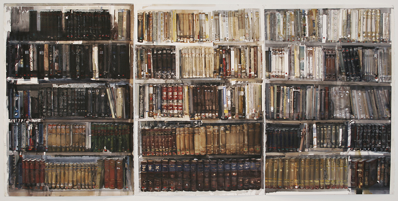 Lars Lerin har köpt konsthallen i Kabusa på Österlen och invigning sker nästa år. Jytte Holmqvist ser fram emot detta och tecknar här ett porträtt av såväl konstnären som det österlenska landskapet.  