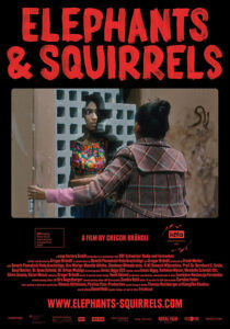 FILMFESTIVAL. Ingela Brovik rapporterar från tyska DOK Leipzig, världens äldsta dokumentär-och animationsfilmfestival. DOK Leipzig, dokumentärfilm, filmfestival, filmkonst, Ingela Brovik, filmkonst, animerad film, kortfilm, festival, 