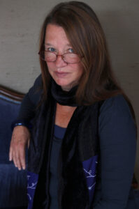 <b>ELSE-BRITT KJELLQVIST</b><br/>info@opulens.se