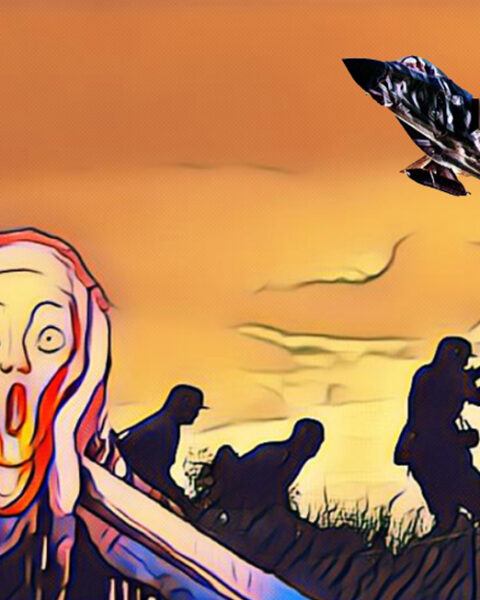 KPA. DAGSVERS. Samuel Andersson har skrivit en dagsvers med anledning av att KPA pension kommer att tillåta investeringar i vapenindustrin (eller ”försvarsindustrin” som de utrycker det) från årsskiftet.