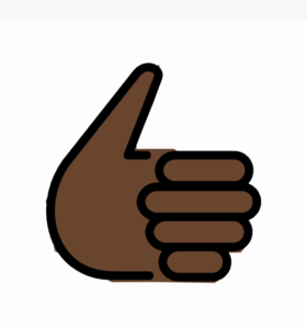 VITA MÄN. Bör inte vita män våga stå för sin identitet? Den frågan tar Lars Thulin upp och besvarar i veckans krönika.