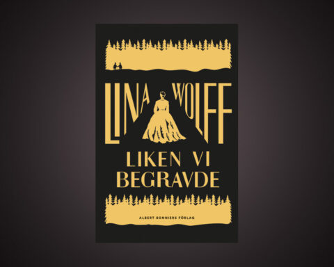 ”Lina Wolffs ’Liken vi begravde’ är inspirerande och stundtals kuslig läsning.” Det skriver Bo Bjelvehammar som har läst den Augustprisnominerade romanen.