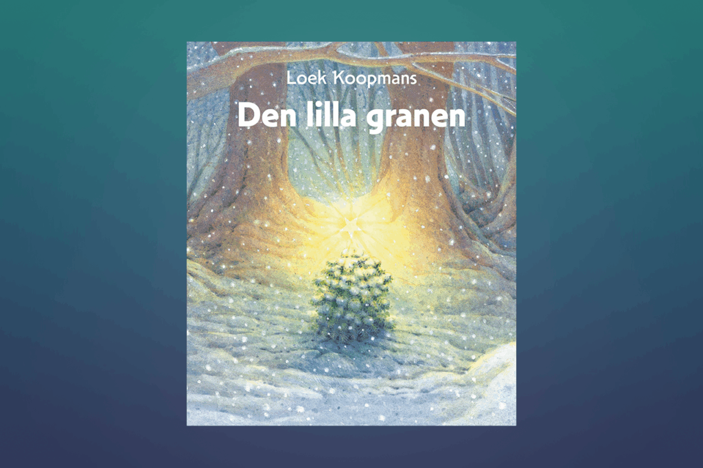 ”Loek Koopmans tar oss med i en färgrik saga med både lustfylld glädje och vemodiga förluster,” skriver Bo Bjelvehammar, som läst den nederländske författarens barnbok.