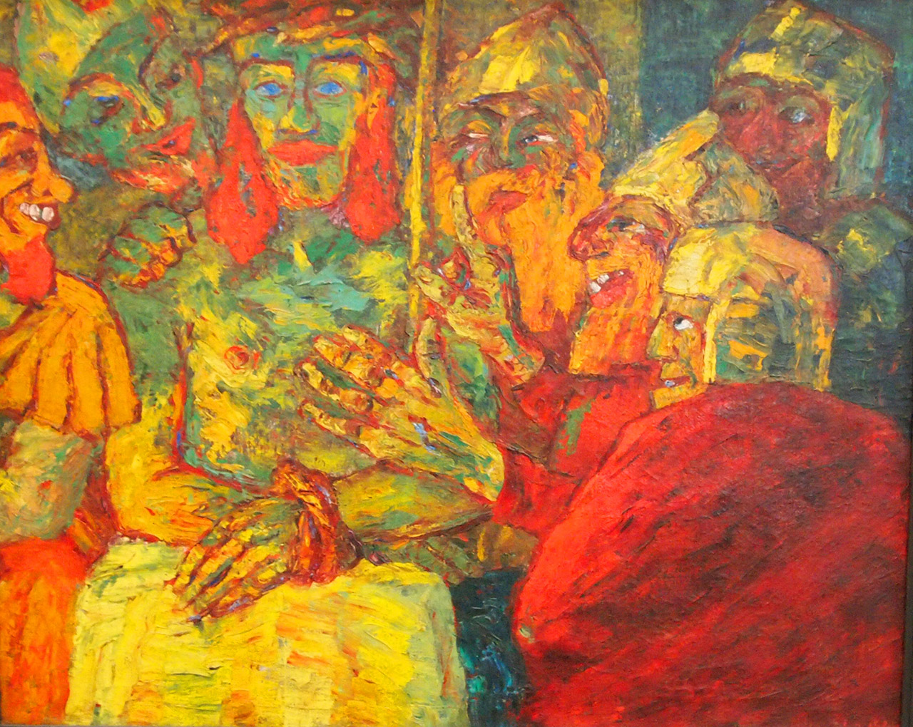 NOLDE. I denna omfattande essä tecknar Thomas Notini i ett porträtt i helfigur av den framstående expressonisten Emil Nolde. Därmed blir även konstnärskapets mörka sida grundligt belyst och en seglivad myt avslöjad.expressionism, konsthistoria, modern konst, modernism, tysk expressionism, tysk kultur, Emil Nolde,