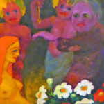 NOLDE. I denna omfattande essä tecknar Thomas Notini i ett porträtt i helfigur av den framstående expressonisten Emil Nolde. Därmed blir även konstnärskapets mörka sida grundligt belyst och en seglivad myt avslöjad. expressionism, konsthistoria, modern konst, modernism, tysk expressionism, tysk kultur, Emil Nolde,