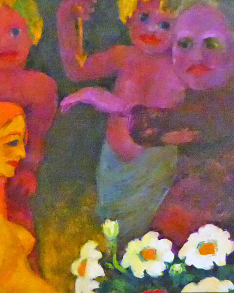 NOLDE. I denna omfattande essä tecknar Thomas Notini i ett porträtt i helfigur av den framstående expressonisten Emil Nolde. Därmed blir även konstnärskapets mörka sida grundligt belyst och en seglivad myt avslöjad. expressionism, konsthistoria, modern konst, modernism, tysk expressionism, tysk kultur, Emil Nolde,