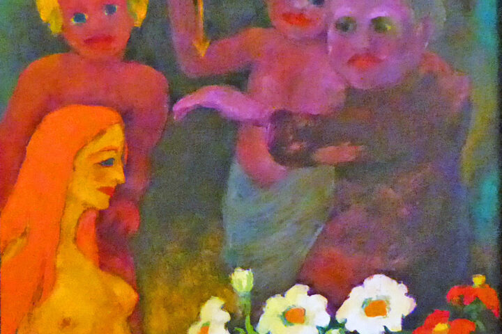 NOLDE. I denna omfattande essä tecknar Thomas Notini i ett porträtt i helfigur av den framstående expressonisten Emil Nolde. Därmed blir även konstnärskapets mörka sida grundligt belyst och en seglivad myt avslöjad. expressionism, konsthistoria, modern konst, modernism, tysk expressionism, tysk kultur, Emil Nolde,