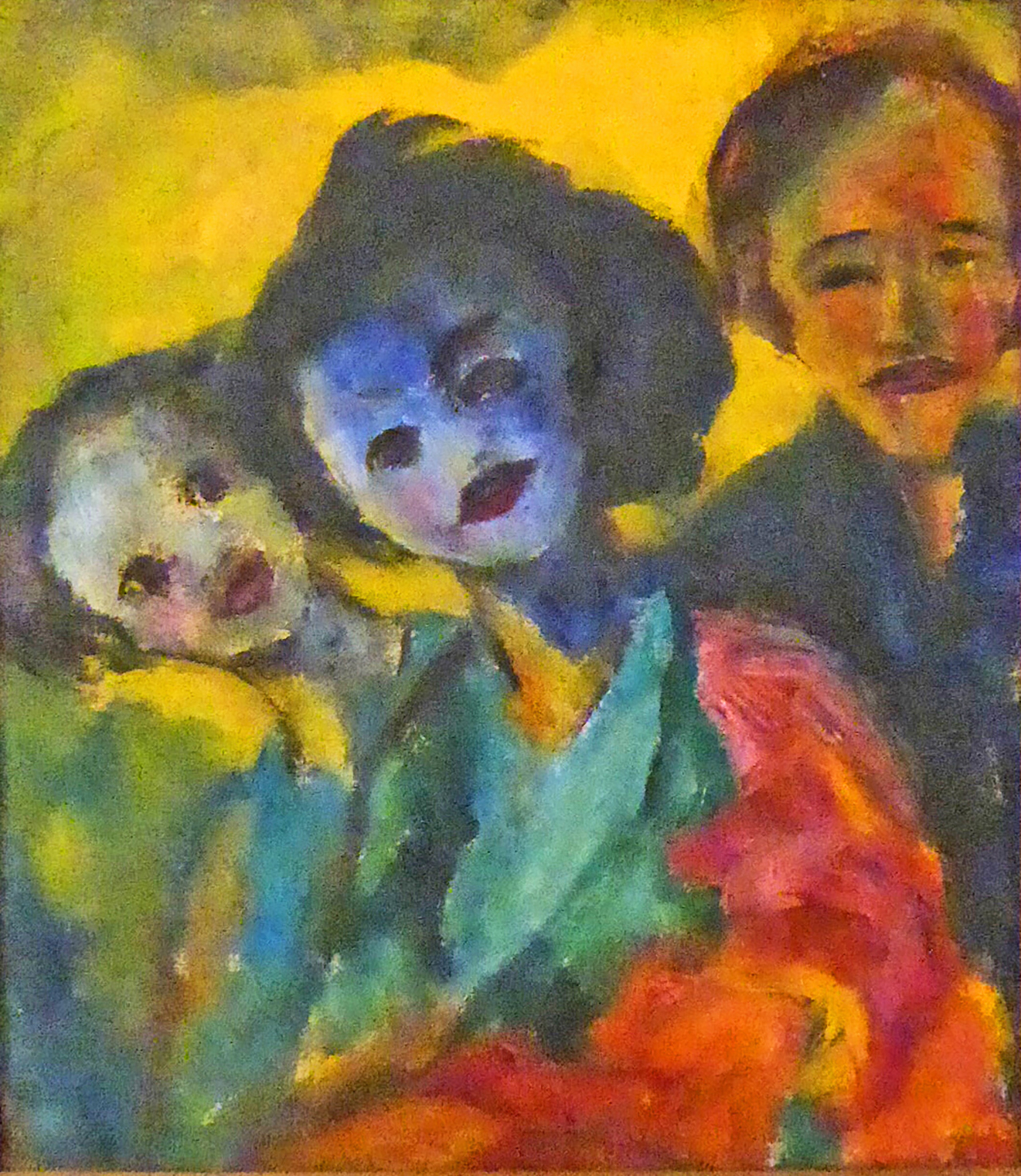 NOLDE. I denna omfattande essä tecknar Thomas Notini i ett porträtt i helfigur av den framstående expressonisten Emil Nolde. Därmed blir även konstnärskapets mörka sida grundligt belyst och en seglivad myt avslöjad.expressionism, konsthistoria, modern konst, modernism, tysk expressionism, tysk kultur, Emil Nolde, 