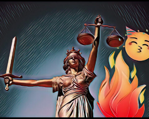 Olagligt. ”Är ett par partypussar en polissak?” Det undrade Lars Thulin i slutet av maj i år med utgångspunkt i ett åtal mot SVT-profilen Micke Leijnegard för sexuellt ofredande. Nu kommenterar Thulin den fällande domen och dess konsekvenser. lagstiftning, Lars Thulin, Metoo, övergrepp, polisen, rättssäkerhet, sexualbrott,