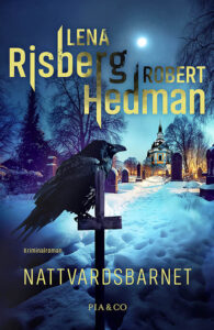  DECKARDUO. Bengt Eriksson fortsätter följa Lena Risberg som nu inleder en ny deckarserie tillsammans med sonen Robert Hedman. Där blir det privata blir lika viktigt som det kriminella. Bengt Eriksson, deckare, domestic noir, deckarhyllan, landsbygden, polisromaner, historisk roman, spänningsromaner,
