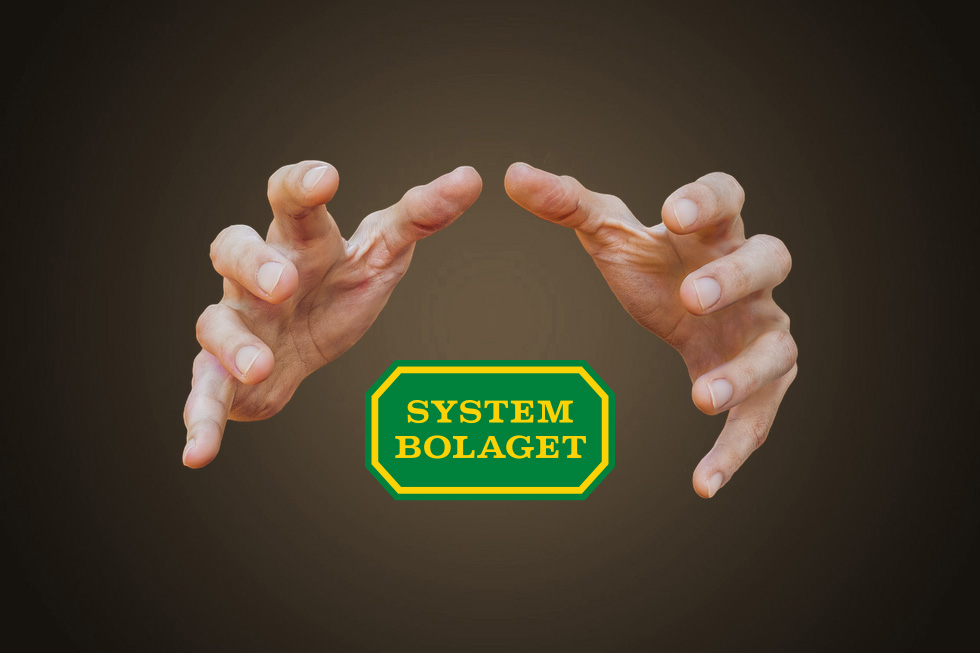 SYSTEMBOLAGET. I veckans krönika förklarar Lars Thulin varför lagen om gårdsförsäljning sannolikt är en dödskyss för Systembolaget. Samt varför monopolet bör bibehållas. Systembolaget, alkoholpolitik, nyliberalism, handeln, marknadskrafter, Moderaterna,