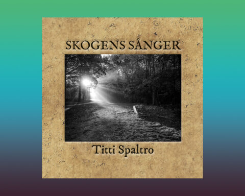 NATUREN. ”I Titti Spaltros värld har naturen ett värde i sig själv, och dess inneboende egenskaper har förmågan att hela,” skriver Emil Siekkinen som läst poetens aktuella bok ”Skogens sånger”.